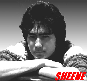 Sheene プロフィール